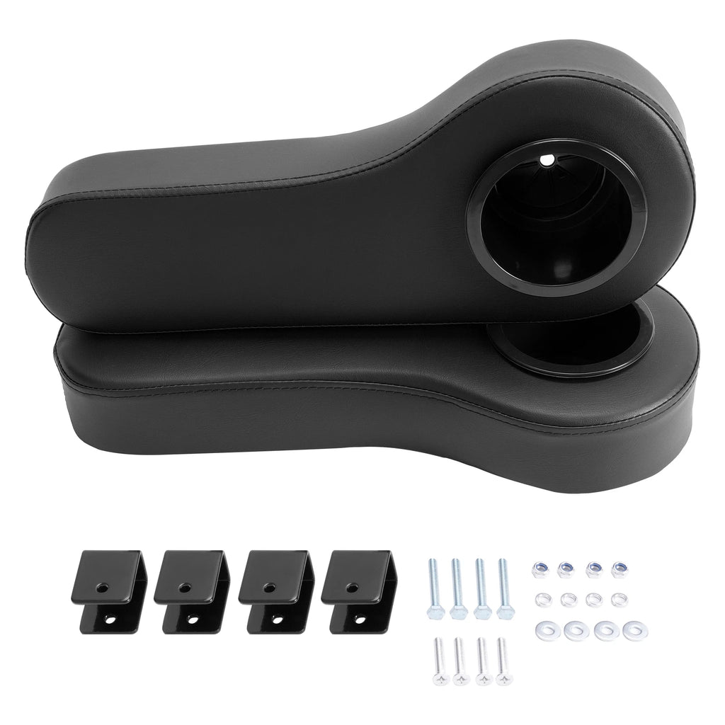 Cup Holder for EZGO/Club Car/Yamaha Golf Cart (Universal)