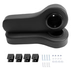 Cup Holder for EZGO/Club Car/Yamaha Golf Cart (Universal)