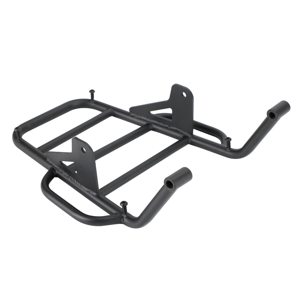 Rear Cargo Rack with Grab Handle for Kawasaki KLX230 KLX 230 S/SE (2020–2022)