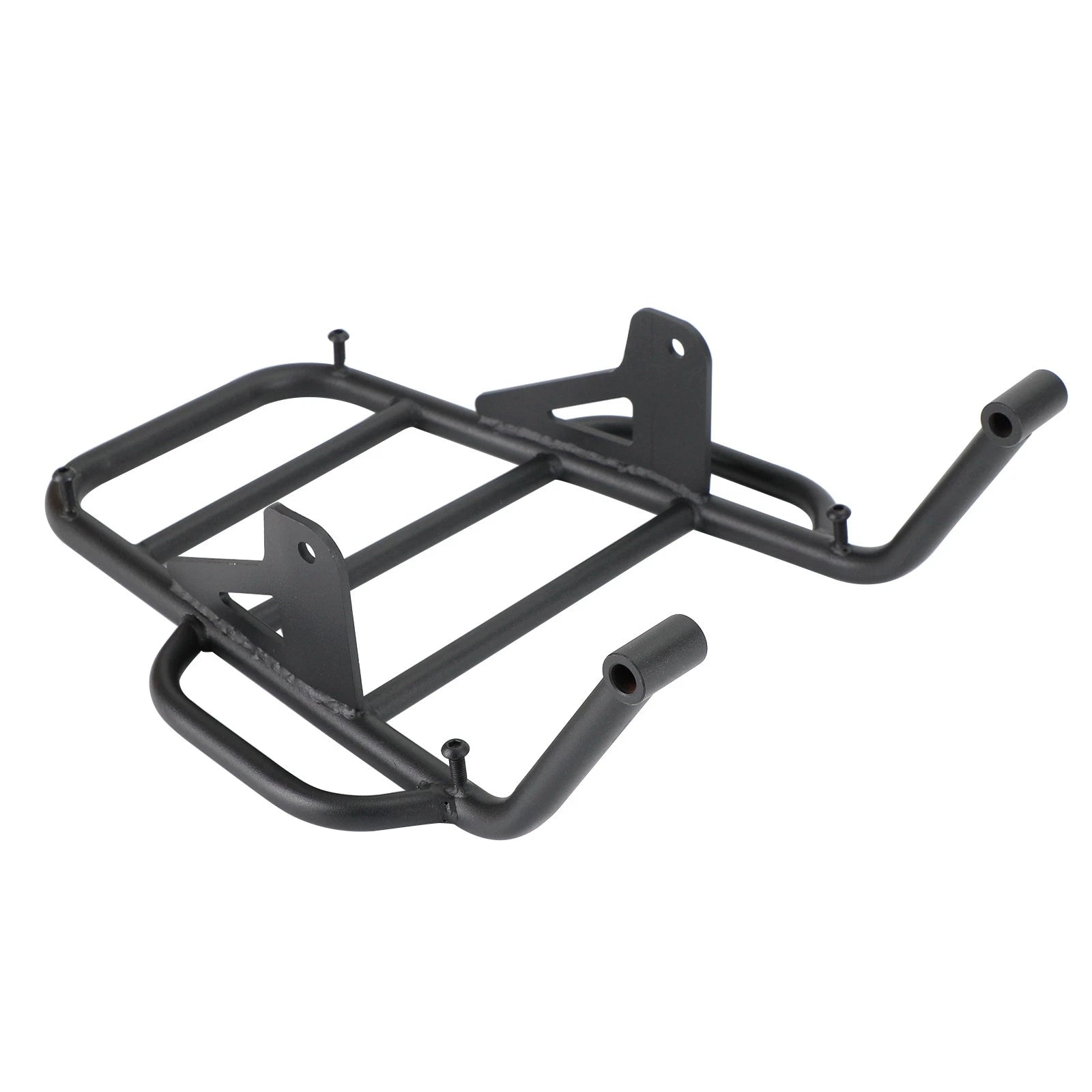Rear Cargo Rack with Grab Handle for Kawasaki KLX230 KLX 230 S/SE (2020–2022)