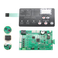 Control Board Kit w/ 472610Z Switch Pad for Pentair MasterTemp (NA/LP)