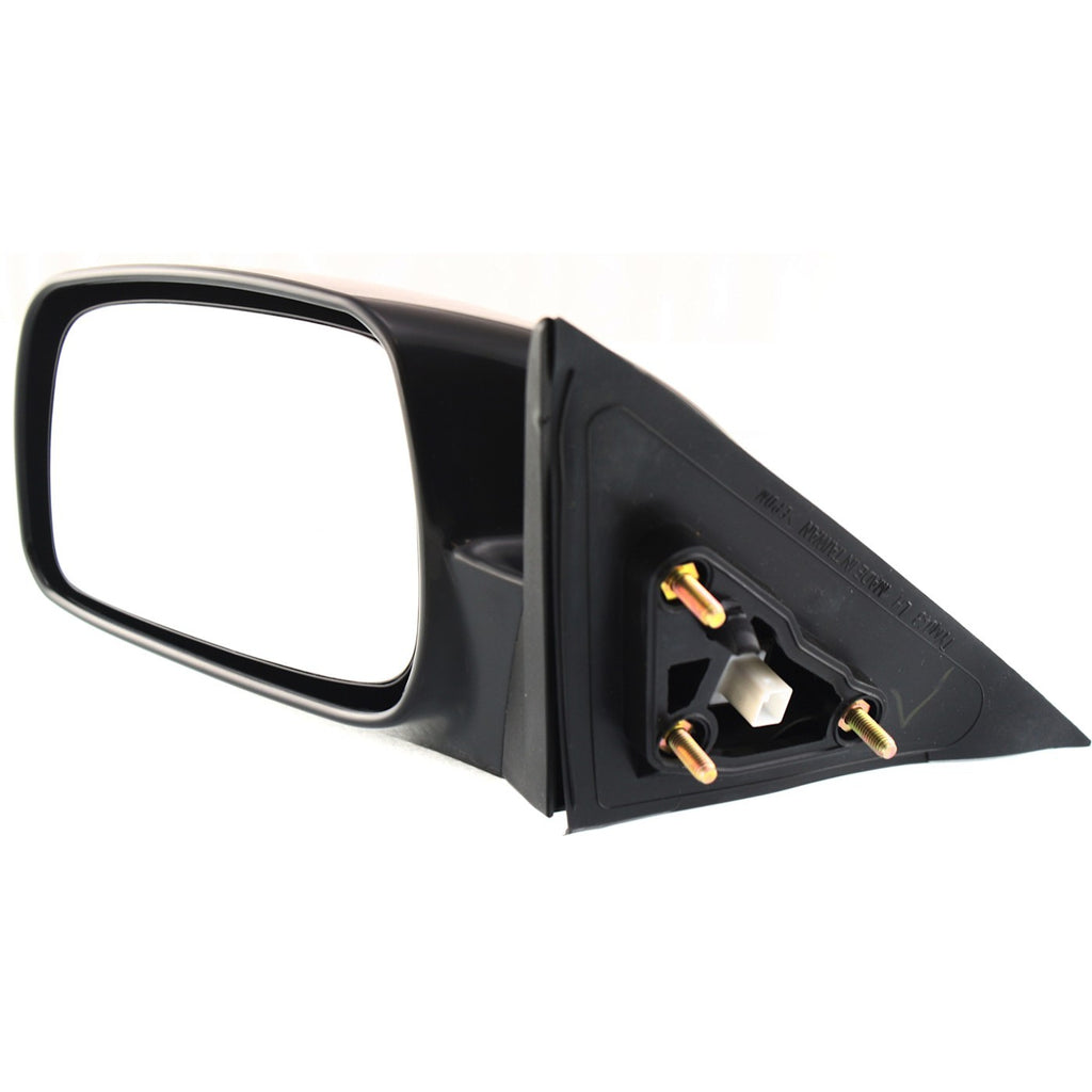 Power Door Side Mirror for Toyota Camry (2007–2011) Paintable