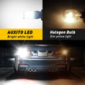 2X Canbus LED Bulb for Car Backup Reverse Light 912 921 T15 W16W