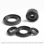 Engine Oil Seal Rebuild Kit for Yamaha DT200R (1988–1991, 1995–1996)