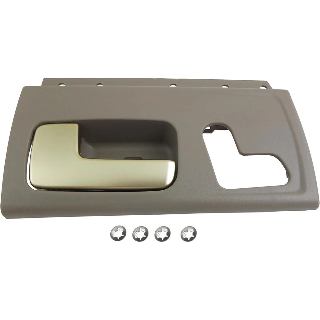 2X Interior Door Handles for Lincoln Town Car (2003-2011)