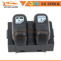 High Performance Window Switch for Chevy Camaro (1997–2002)