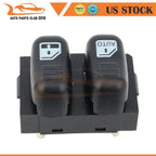 High Performance Window Switch for Chevy Camaro (1997–2002)