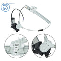 Power Window Regulator with Motor for Mazda MPV (2000–2006)