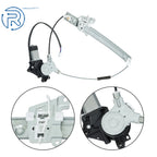 Power Window Regulator with Motor for Mazda MPV (2000–2006)