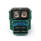 Starter Relay Solenoid for Honda CRF450X CB500F CB600F CBF500 CBF600 CTX700N (2004–2023)