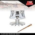 Primary Drive Clutch & Puller Tool for Polaris RZR 1000 XP (2014–2021)