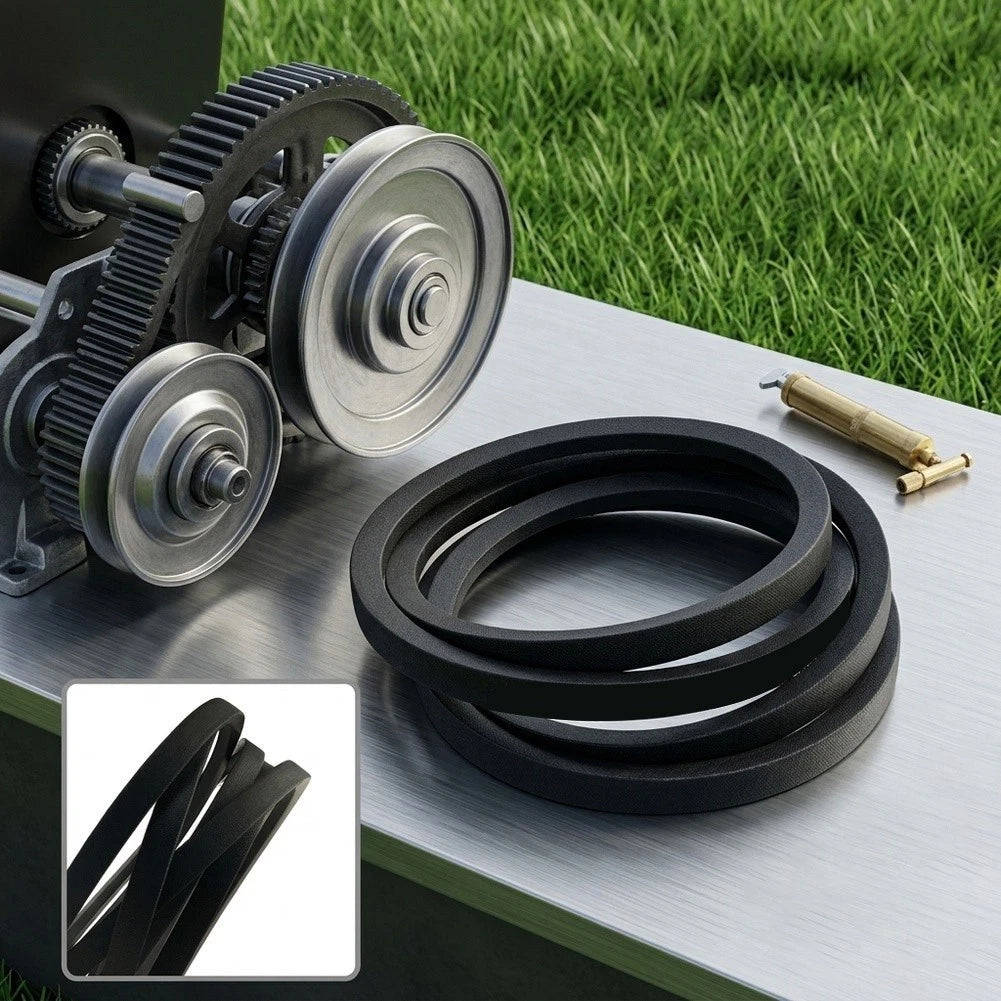 Deck Drive Belt for Lawnflite 503 (A-754-0754, A-7540754, DX70)