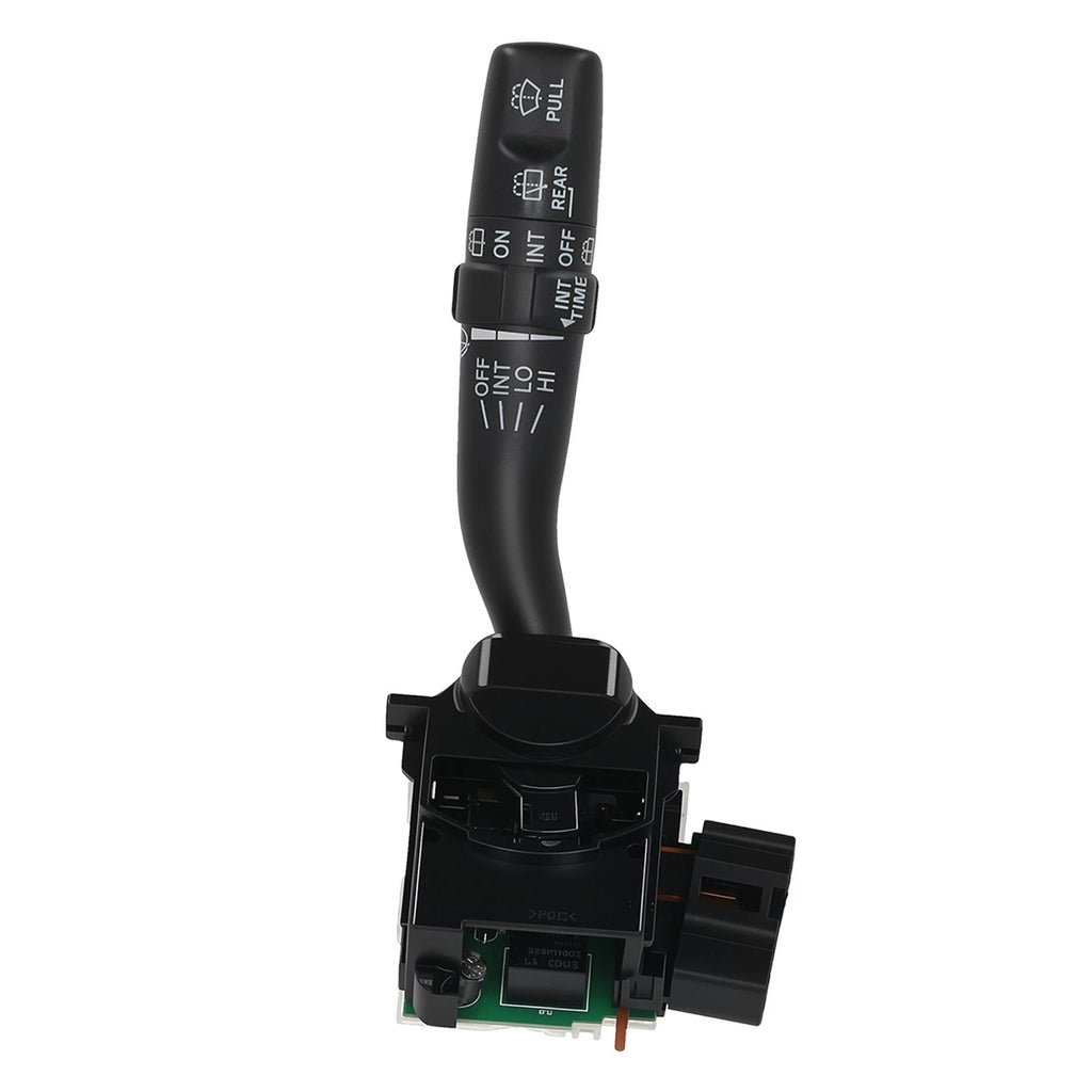 Windshield Wiper Control Switch for Toyota 4Runner (2000–2004)