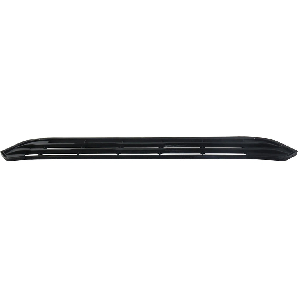 Bumper Face Bar Grilles for Subaru Outback (2015-2017)