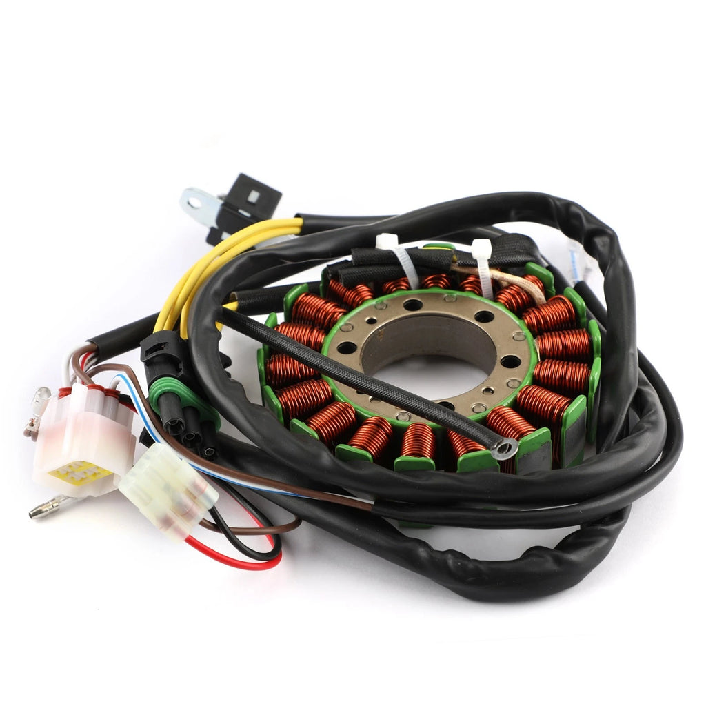 Alternator Stator Coil for Polaris Sportsman Ranger 400 500 (2008–2014) #.3090061