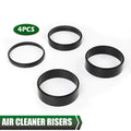Air Cleaner Spacer Riser for Edelbrock Holley Carburetor