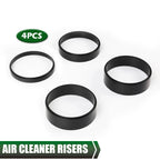 Air Cleaner Spacer Riser for Edelbrock Holley Carburetor