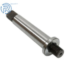 2MT Morse Taper Drill Chuck Arbor Adapter Shank to 1/2"-20 Threaded