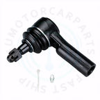 Set of 10 Control Arms and Tie Rod Ends for Dodge Ram 1500