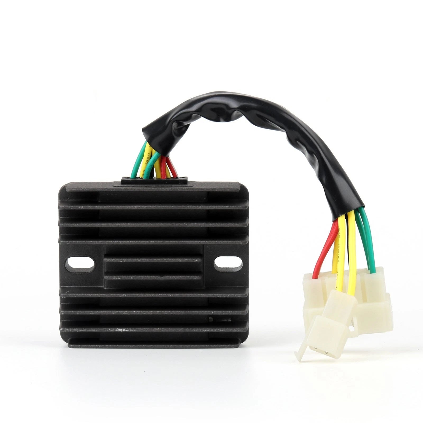 Regulator Rectifier for Honda GL1200 SEI/LTD Goldwing (1985–1987) #2