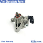 Power Steering Pump for Honda CR-V (2003-2004)