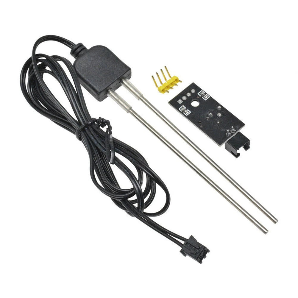 Soil Moisture Sensor for Soil Humidity (DC 3.3-12V)