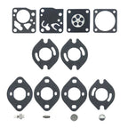Carburetor Rebuild Kit for Tecumseh TC200 TC300 (RK-18HU)