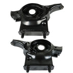 Set of 2 Rear Lower Control Arms for Nissan Altima Maxima (2013–2021)