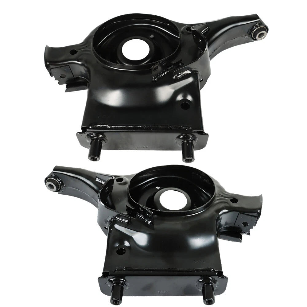 Set of 2 Rear Lower Control Arms for Nissan Altima Maxima (2013–2021)