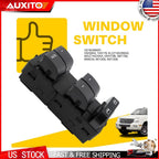 Power Window Switch for Ford Edge Expedition (DWS804)