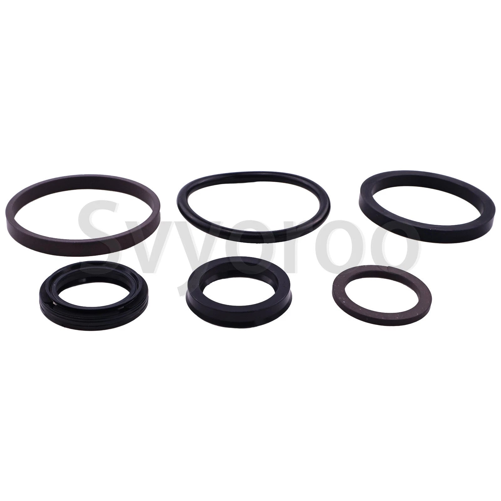 Cylinder Seal Kit 2X for Mitsubishi Caterpillar Forklift (94204-00098)