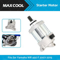 Starter Motor for Yamaha WR450F (2007–2015) 5TJ-81890-30-00
