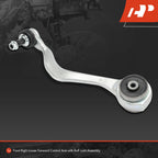 Front Right Lower Control Arm with Ball Joint for BMW X3 X4 (2011-2021)