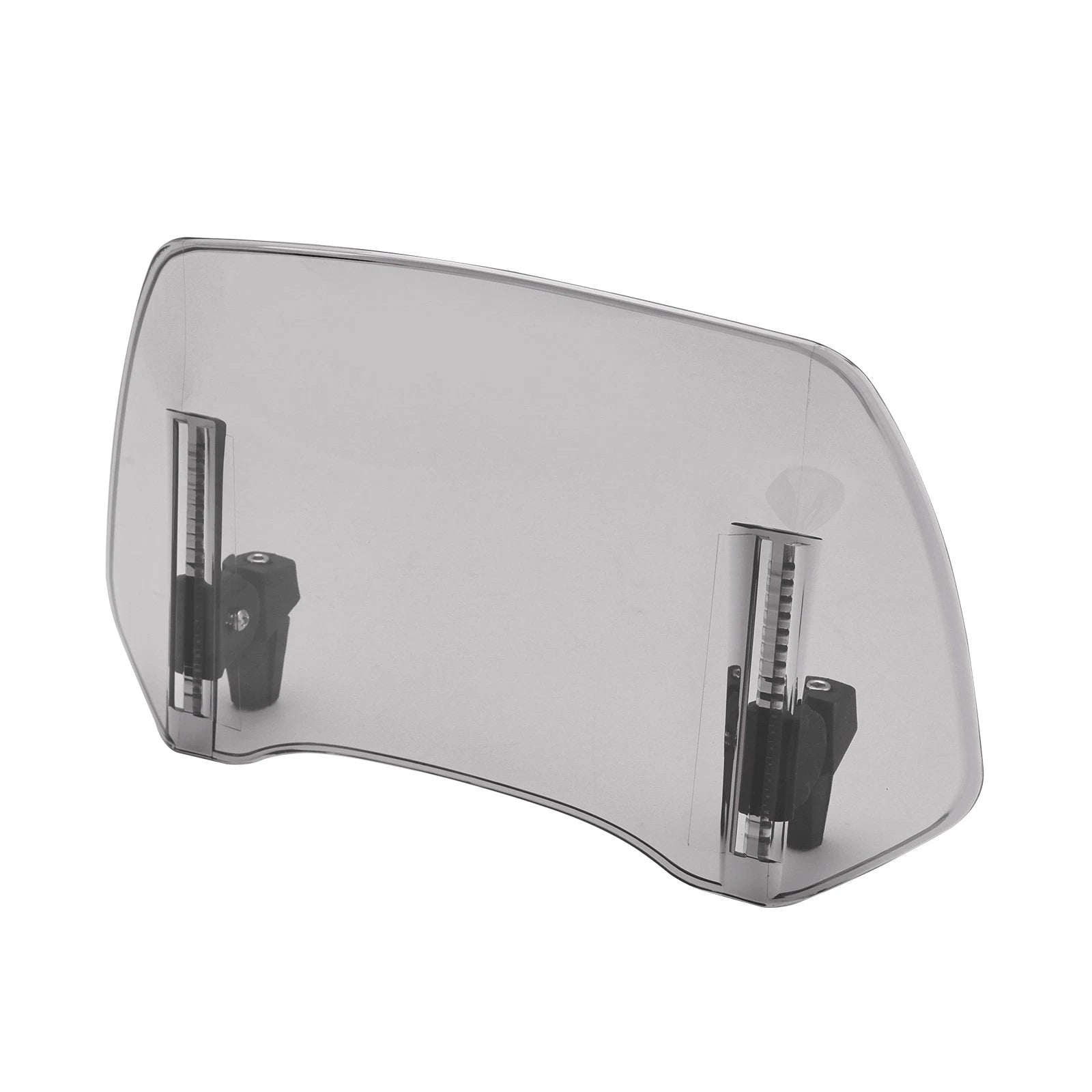 Universal Adjustable Windshield Deflector Spoiler for Cars