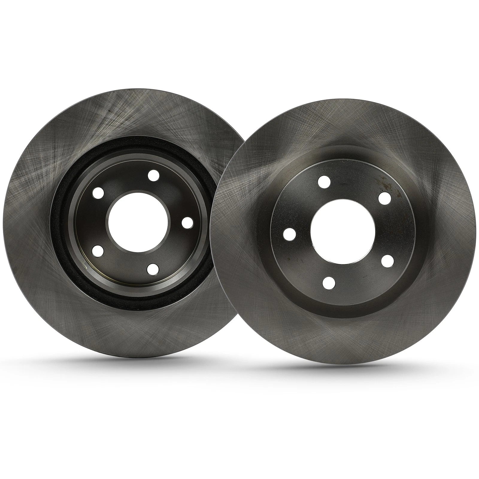 Front Disc Brake Rotors for Dodge Avenger Caliber Chrysler 200 (2007–2014)