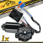 Left Headlight Motor for Chevy Corvette (2000–2004)