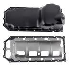 Engine Oil Pan with Gasket for Dodge Ram 1500 2500 3500 (2003-2010)