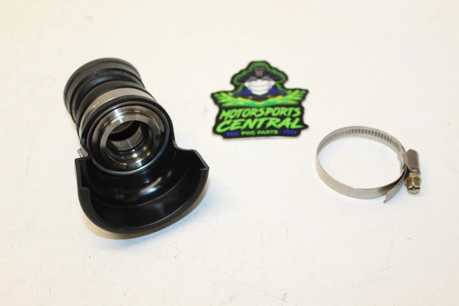 Drive Shaft Rubber Bearing Bellow for Seadoo 4TEC GTI GTX GTR RXT RXP (OEM 1630 1503)