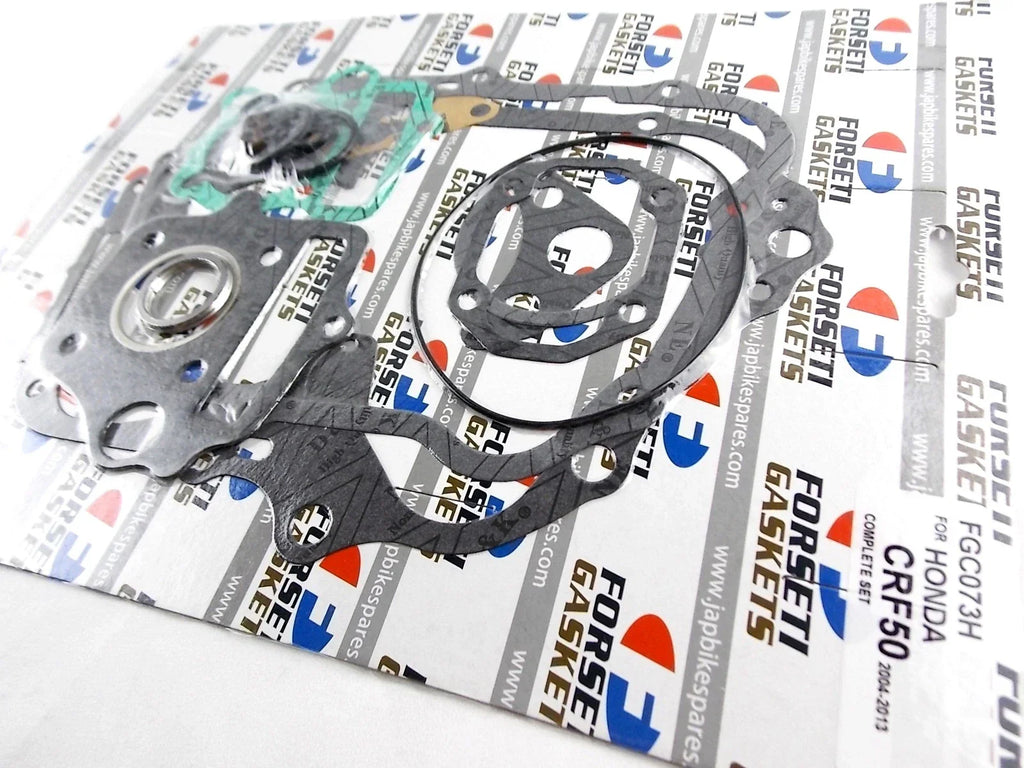Complete Engine Gasket Set for Honda XR50R (2000-2003)