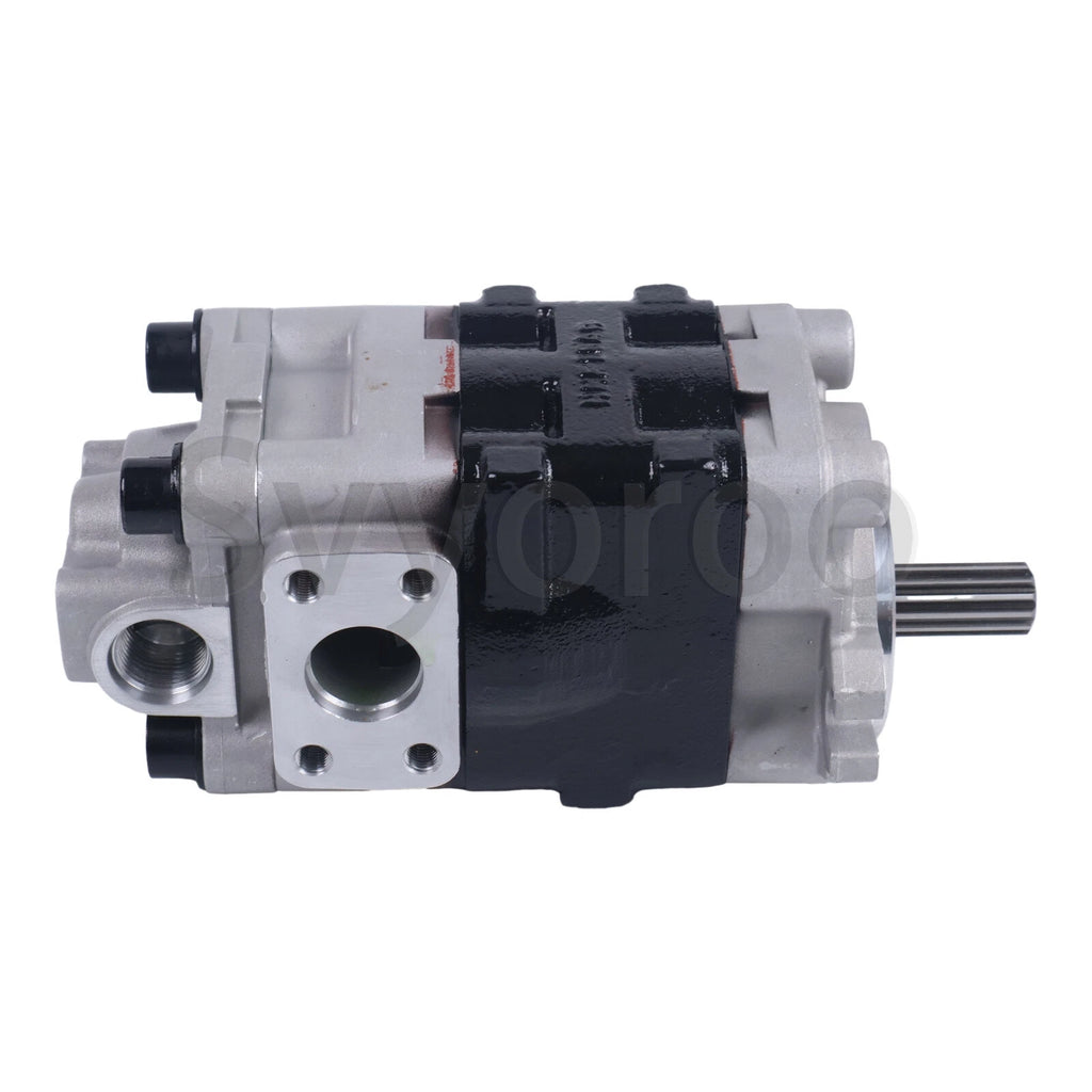 Hydraulic Pump 67110-30560-71 for Toyota Forklift 7FD45 7FDA50 7FDU45 (2000–2023)