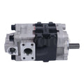 Hydraulic Pump 67110-30560-71 for Toyota Forklift 7FD45 7FDA50 7FDU45 (2000–2023)