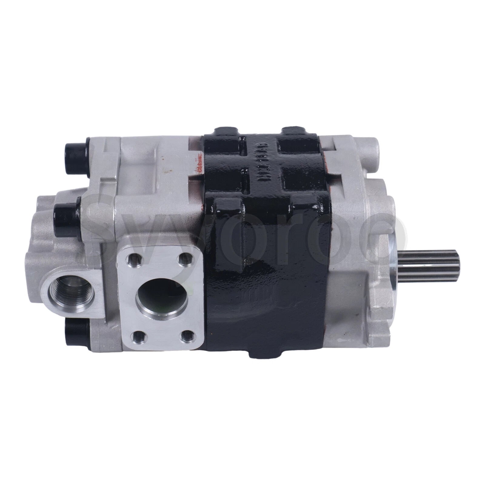 Hydraulic Pump 67110-30560-71 for Toyota Forklift 7FD45 7FDA50 7FDU45 (2000–2023)
