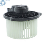 Blower Motor with Fan Cage for Mazda 3 (2014-2017) CX-5 (2013-2016)