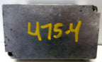 Switchbox Assembly for Mercury (1978–1996) 7778A12 65-225hp