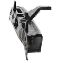 Radiator Support Core for Mitsubishi RVR Outlander Sport (2011–2019)