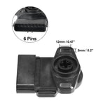 Throttle Position Sensor MR578862 for Mitsubishi Lancer Outlander (2003–2010)