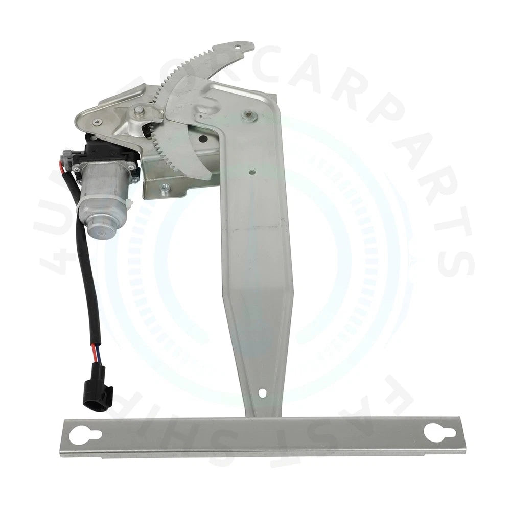Rear Right Power Window Regulator for Dodge Durango (2004–2009)