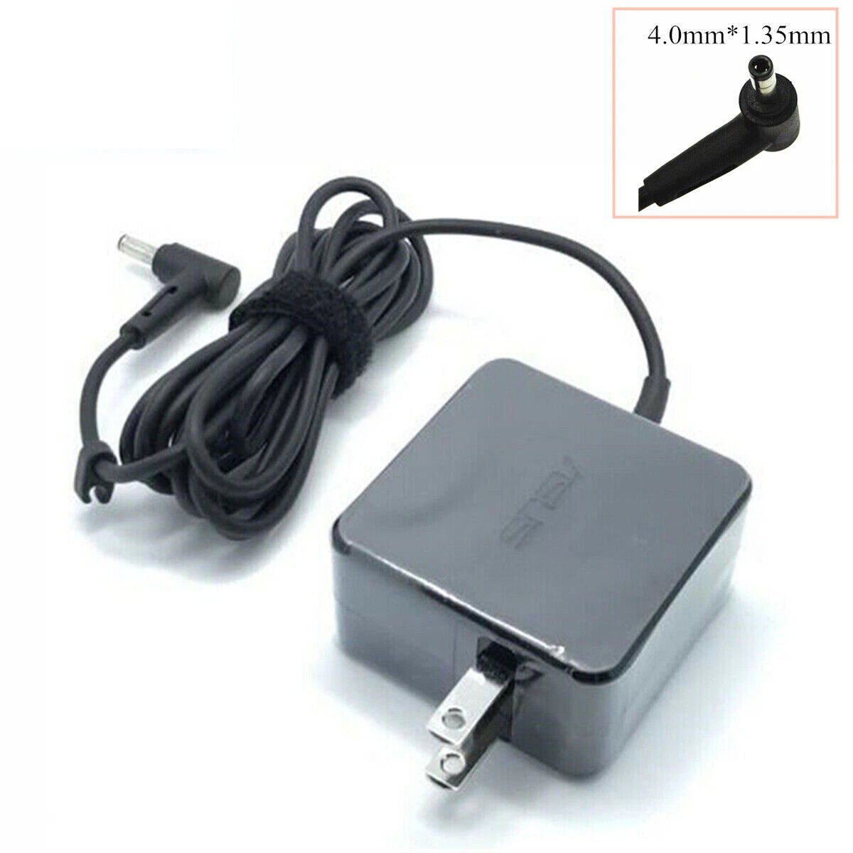 AC Power Adapter Charger for Asus F556UA (2016–2017) 45W AD883J20