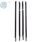 Weatherstrip Window Moulding Trim Seal for Lexus GX470 (2003-2009)