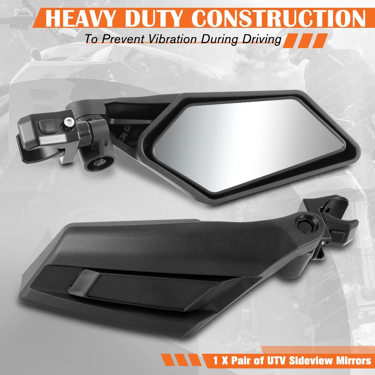 Aluminum Cooling Radiator for Land Rover Range Rover (1999–2002)
